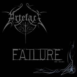 Artefact : Failure (Single)